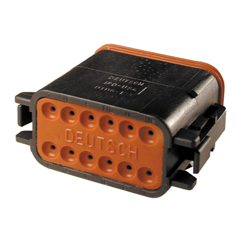 NAMZ DEUTSCH PLUGS, BLACK 548165