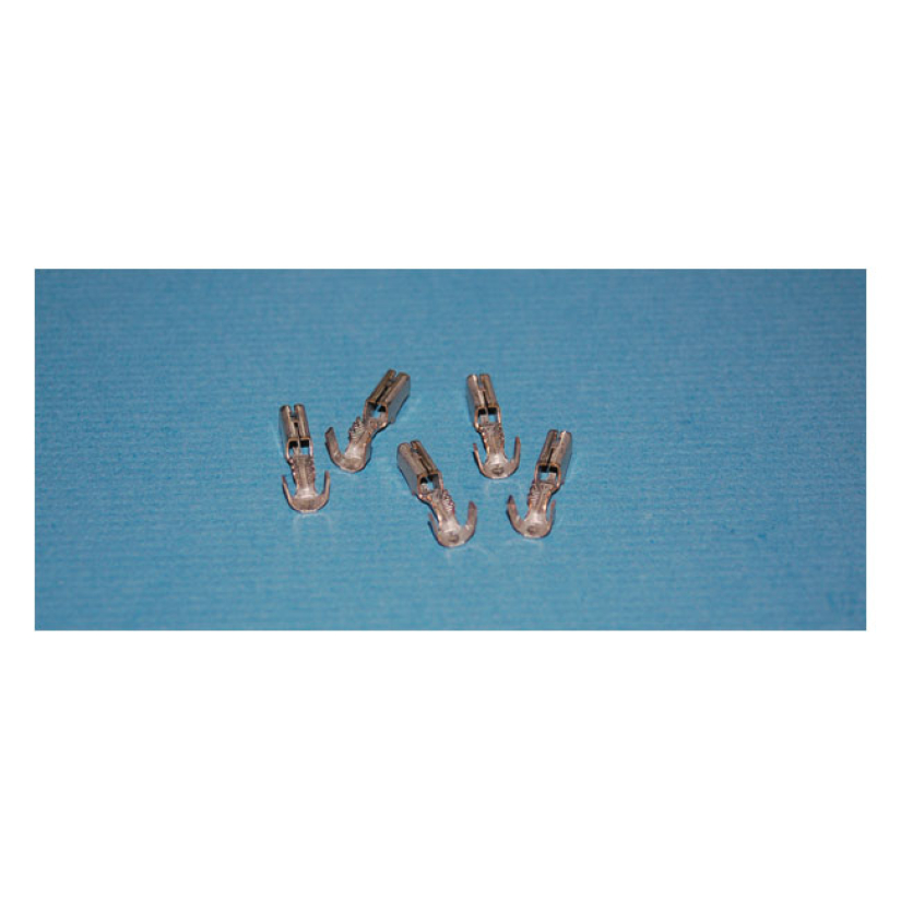 DELPHI-PACKHARD TERMINAL PINS, FEMALE (50PACK) 548213