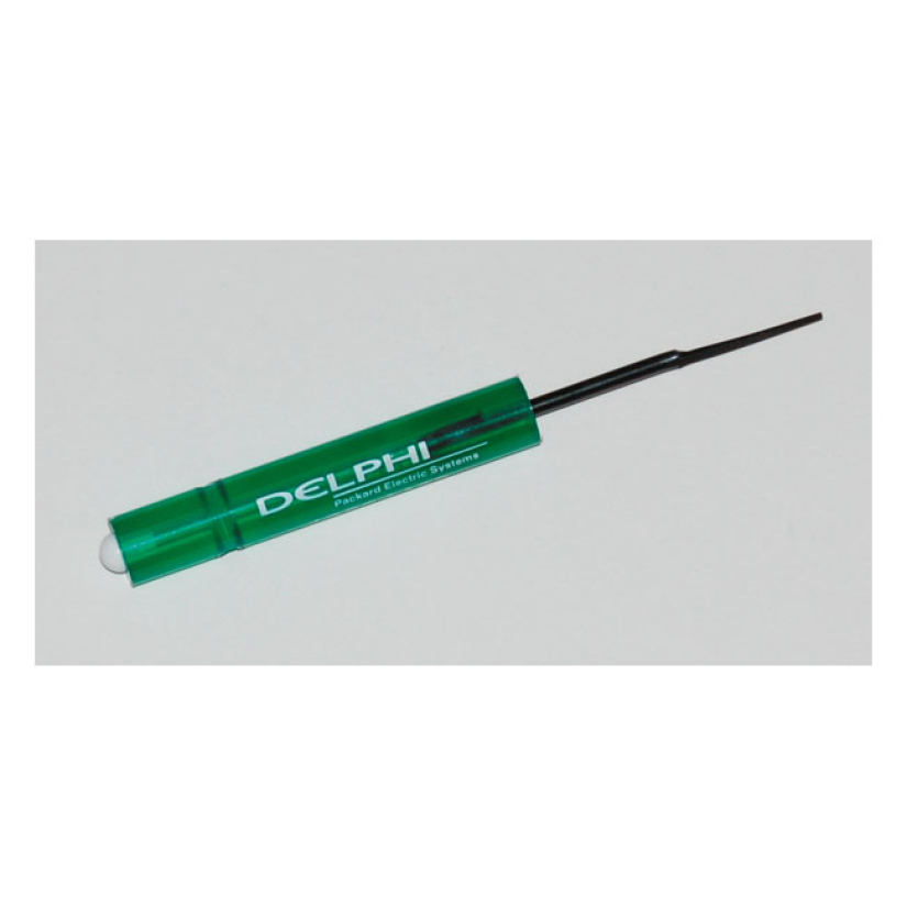 NAMZ, DELPHI TERMINAL PIN EXTRACTION TOOL USED TO REMOVE THE DELPHI ST 548214
