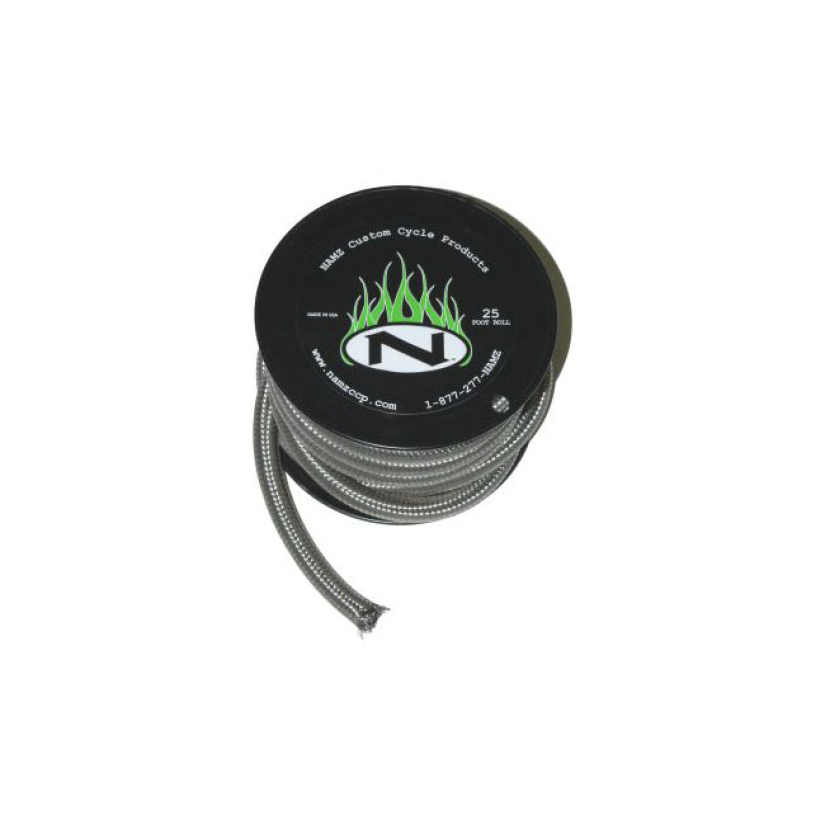 NAMZ PIMPIN'' HOSE STAINLESS STEEL 548218