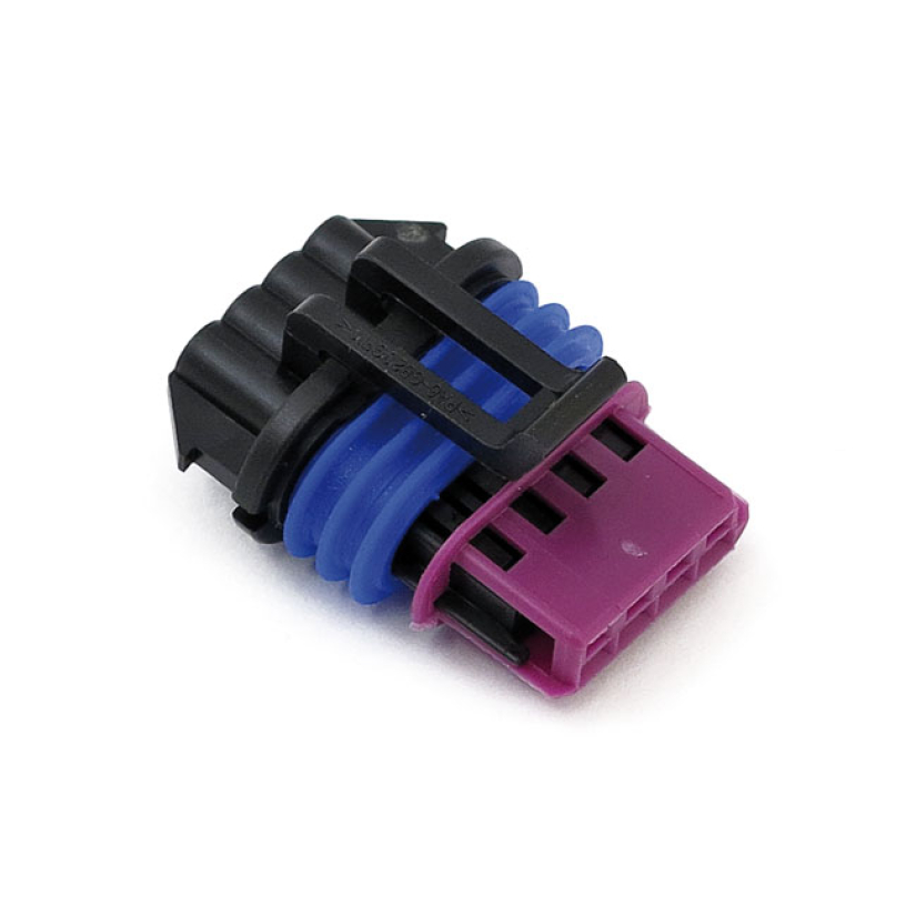 NAMZ DELPHI EFI ECONNECTOR 548255