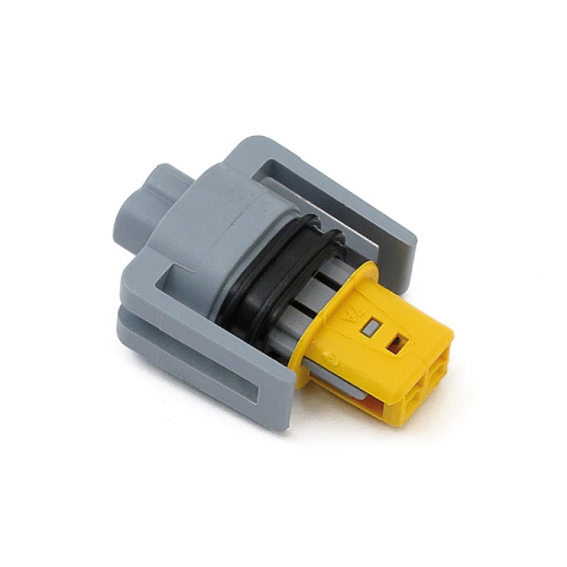 NAMZ DELPHI EFI ECONNECTOR 548256