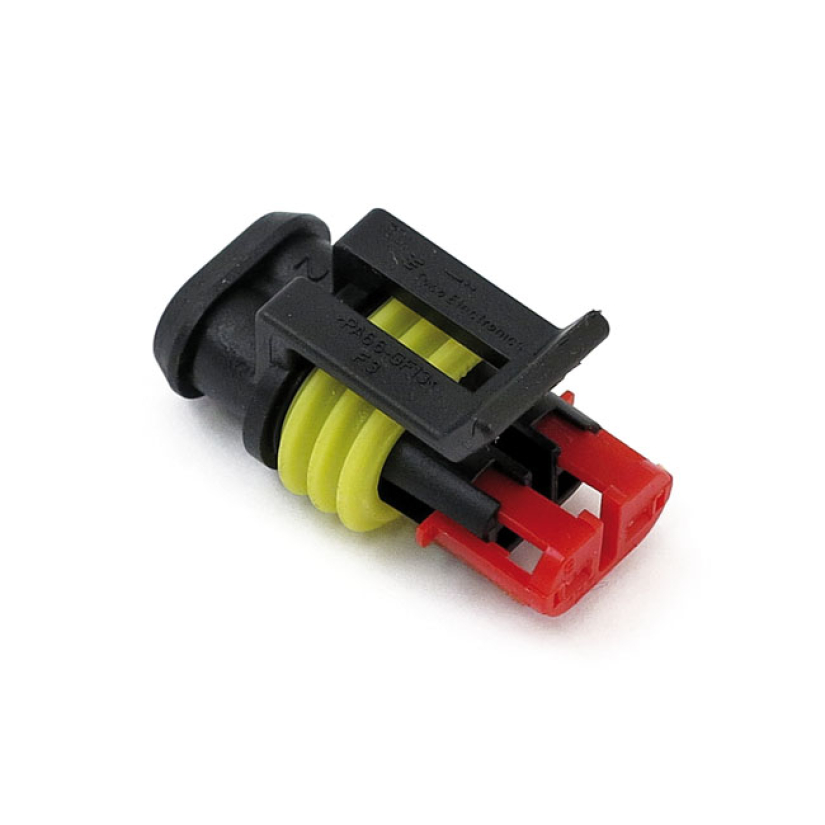 NAMZ AMP 02 SENSOR CONNECTOR 548262