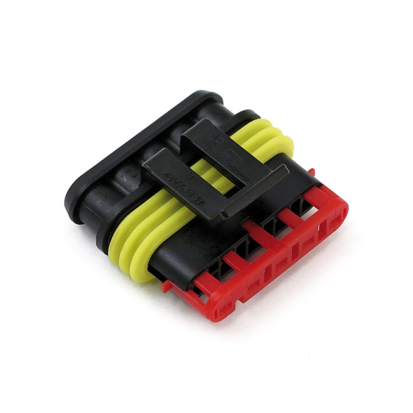 NAMZ AMP ACTIVE EXHAUST CONNECTOR 548263