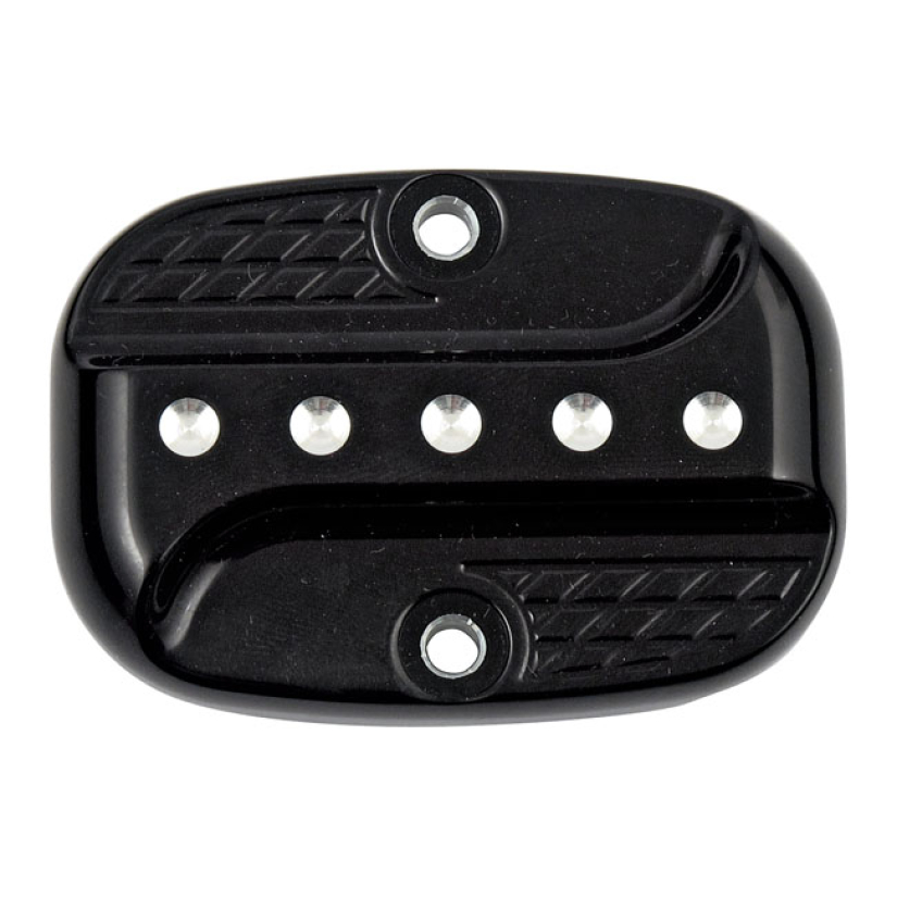 REBUFFINI, ''REA'' REAR MASTER CILINDER COVER/LID 549027