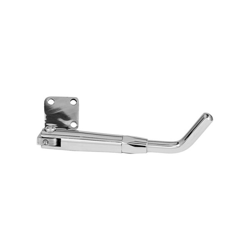 REBUFFINI KICKSTAND FOR MINI FORWARD CONTROLS 549042