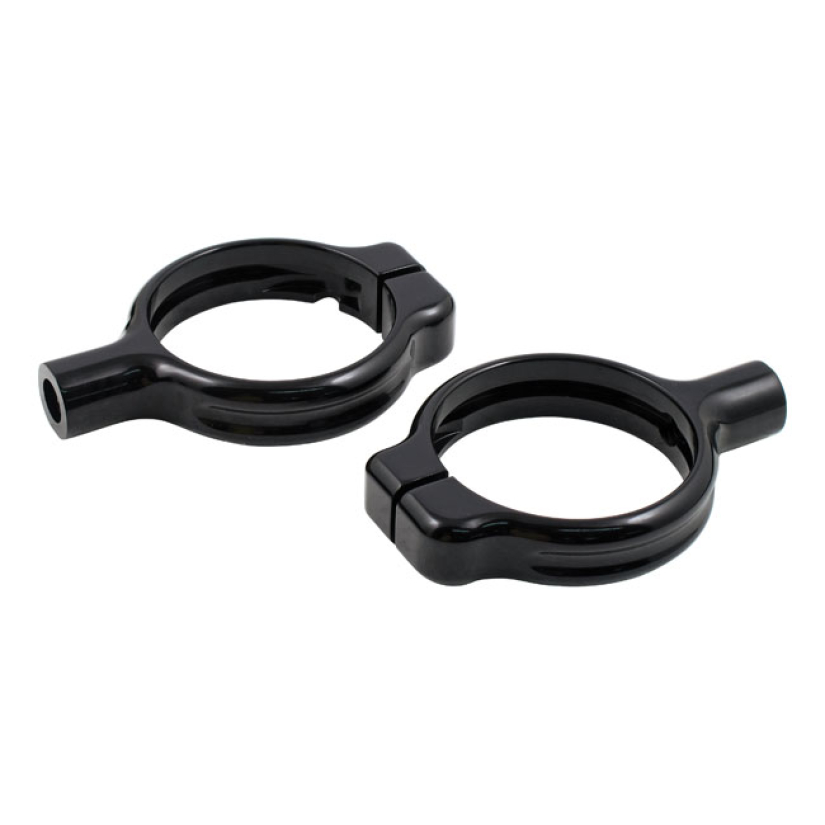 REBUFFINI FORK MOUNT CLAMP KIT 549130