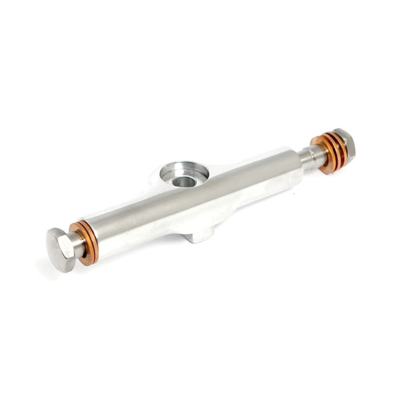 REBUFFINI BRAKE TEE, POLISHED 549176