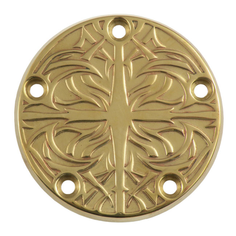 WEALL, BRASS POINT COVER. MAKATO 551019