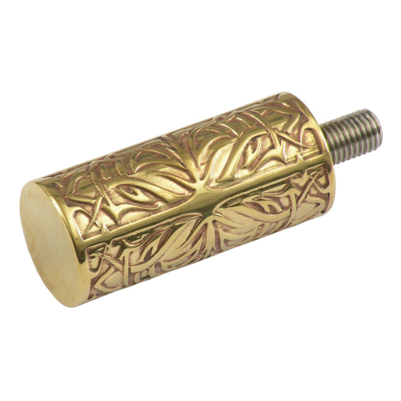WEALL, ALUMINUM SHIFT PEG. HIRO 551055