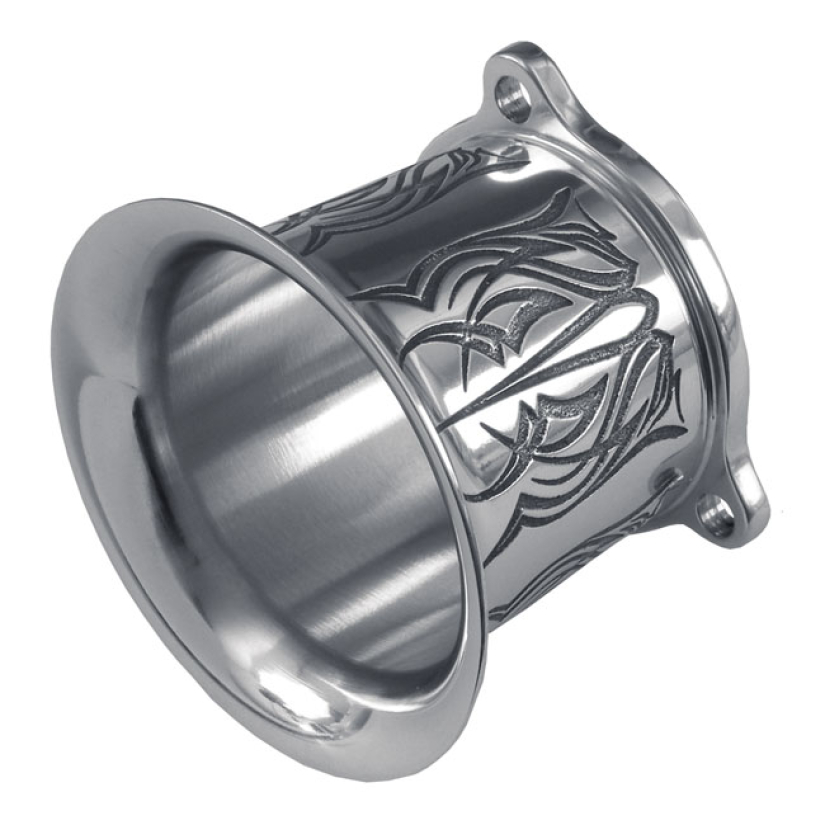 WEALL, VELOCITY STACK. HIRO, 2.5" LONG 551073