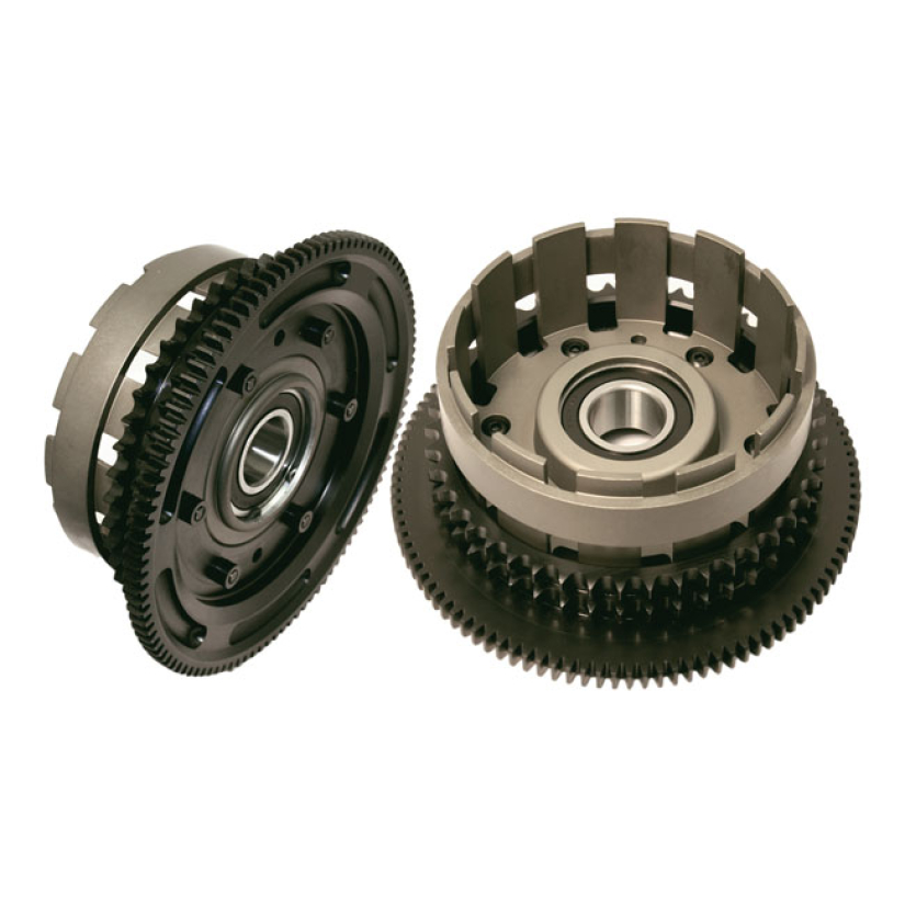 46 TOOTH STOCK REPLACEMENT BILLET 2PIECE 552006