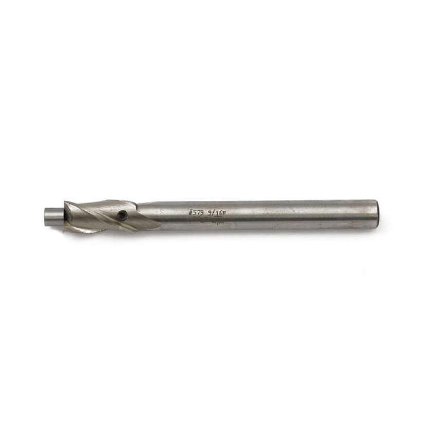 EVOLUTION INDUSTRIES, COUNTER BORE TOOL USED TO COUNTERBORE OEM CLUTCH 552032