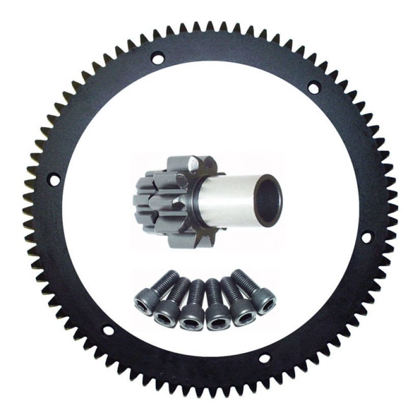 EASY START STARTER RING CONVERSION KIT 552082