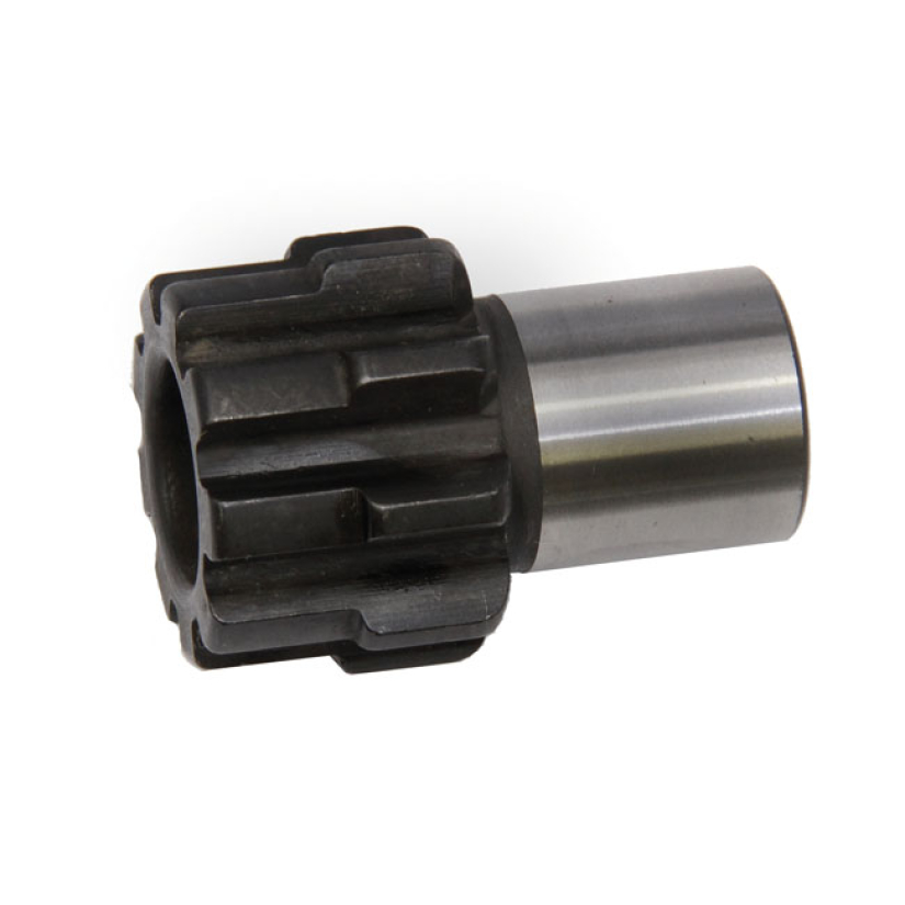 EVOLUTION INDUSTRIES, STARTER PINION GEAR. 9 TOOTH 552094