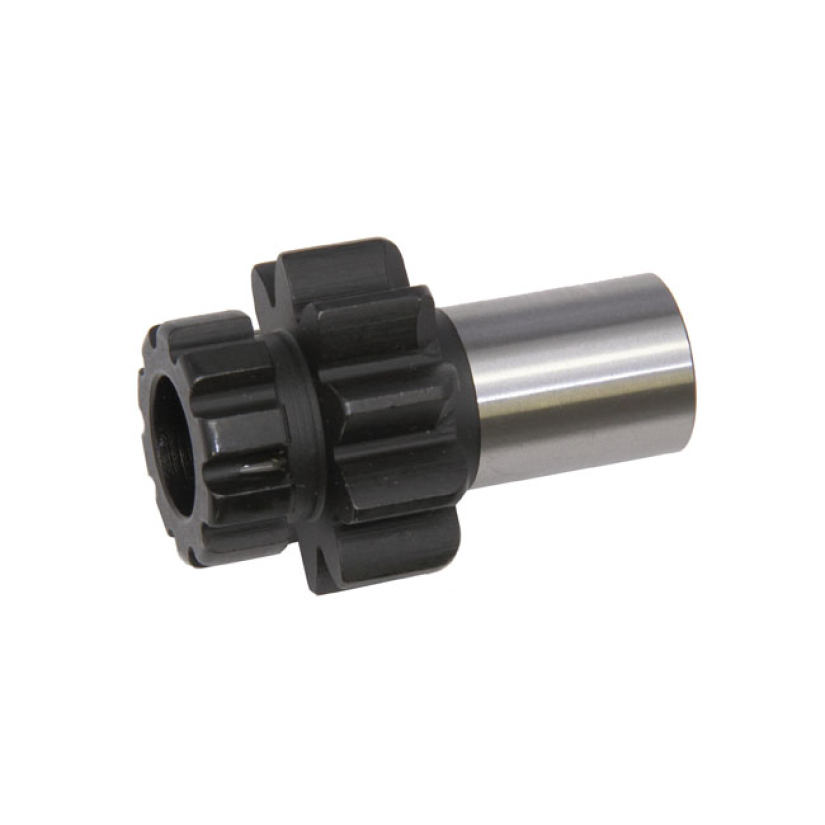 EVOLUTION INDUSTRIES, STARTER PINION GEAR. 10T ''EASYSTART'' 10 TOOTH. 552096