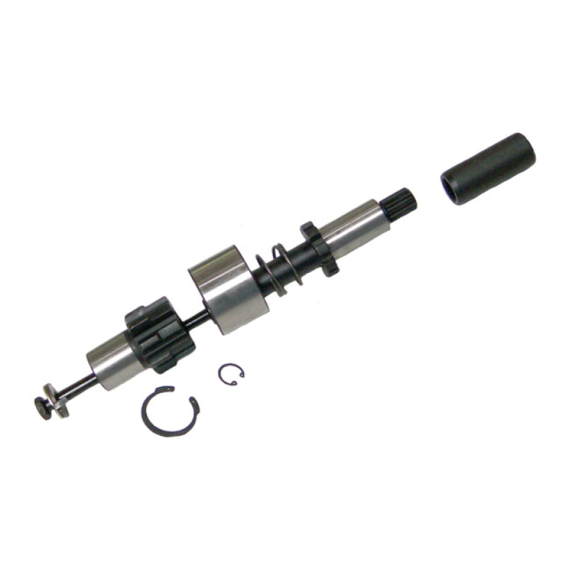 EVOLUTION INDUSTRIES, ''EASYSTART'' JACKSHAFT ASSEMBLY CONVERSION KIT. 552101