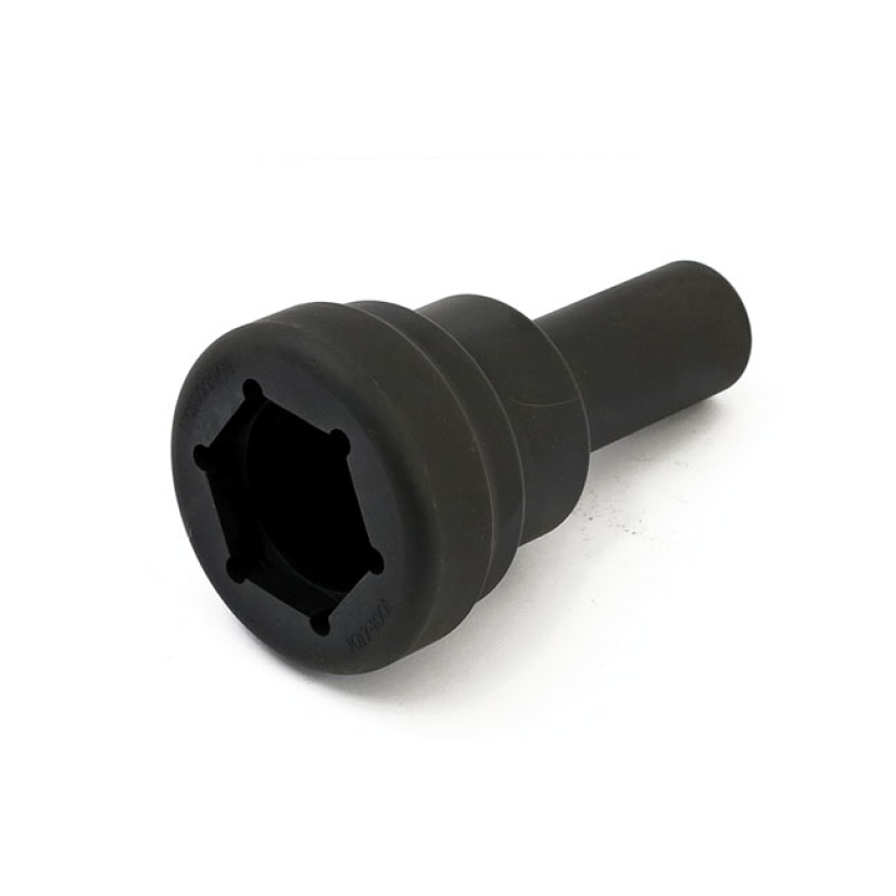 EVOLUTION INDUSTRIES, TRANSMISSIO SPROCKET/PULLEY NUT WRENCH USED TO R 552103