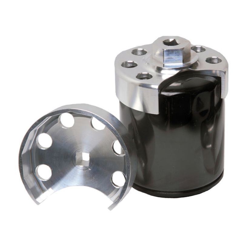 OIL FILTER WRENCH 552106