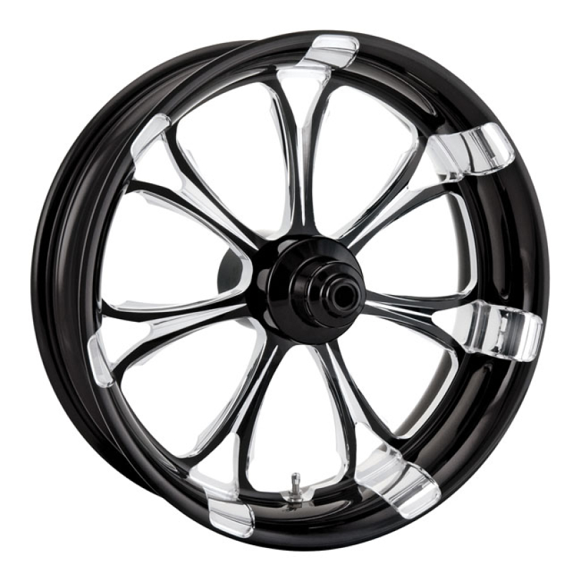 PM 3.5 X 16 WHEEL, PARAMOUNT 552379