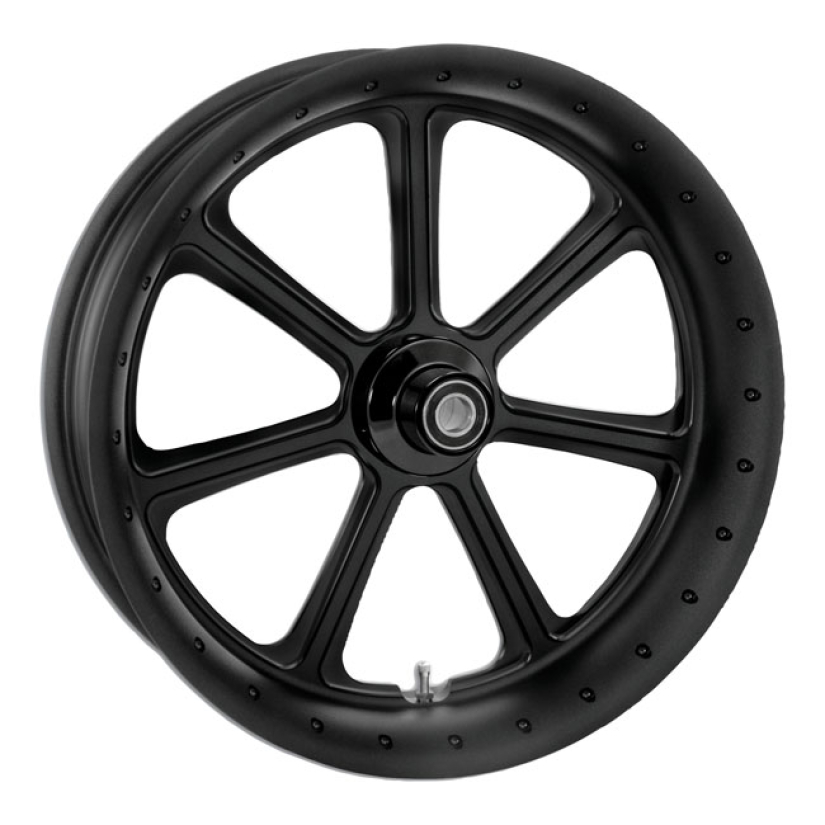 RSD 3 X 19 WHEEL, DIESEL 554601