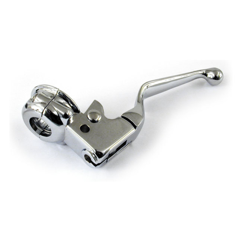 H/BAR CLUTCH LEVER ASSY 555214
