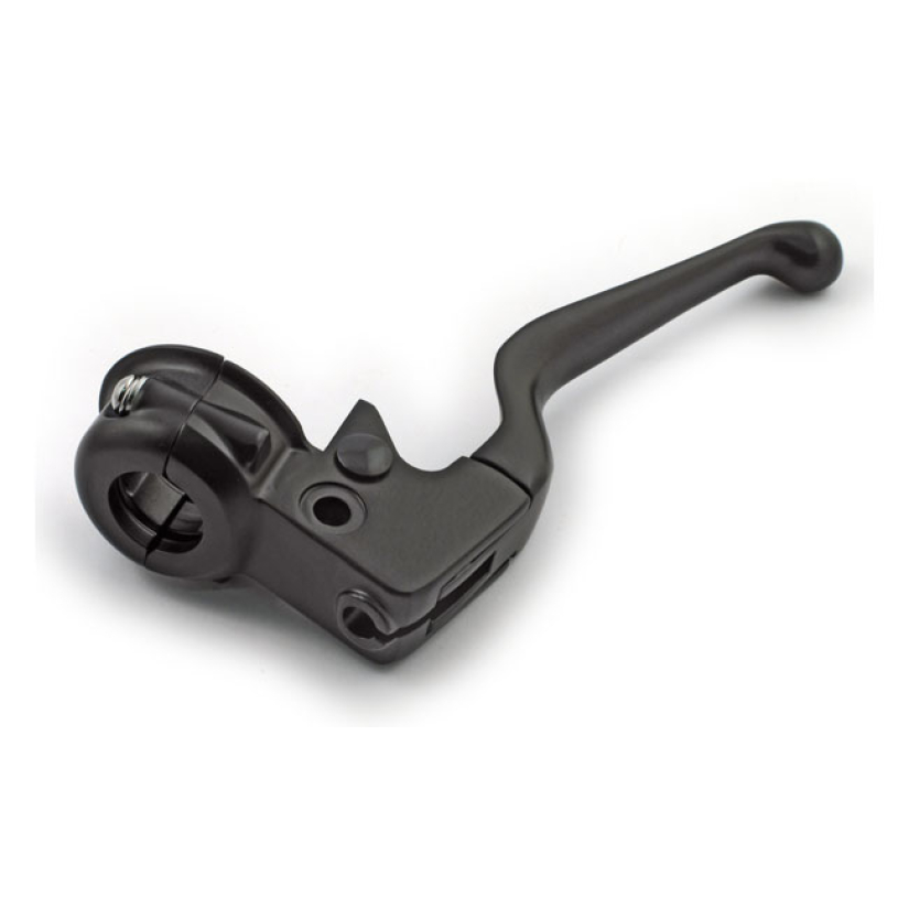 H/BAR CLUTCH LEVER ASSY 555222