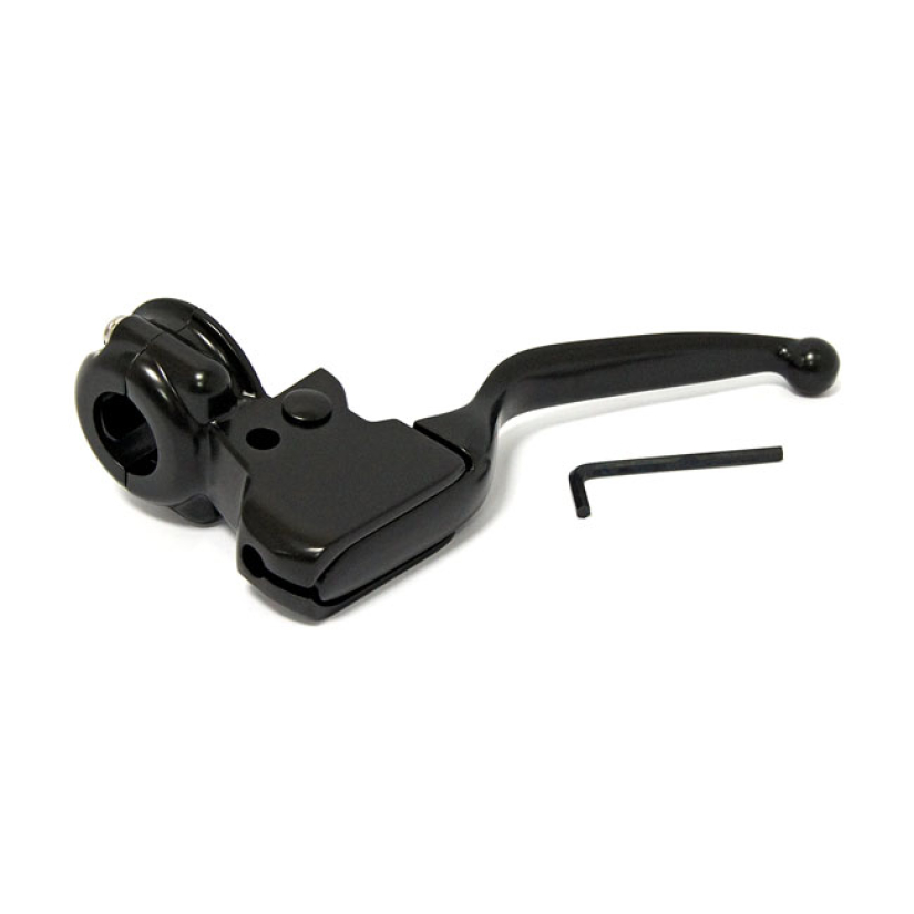 H/B CLUTCH LEVER ASSY 555225