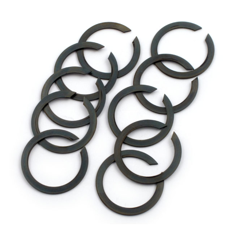 RETAINING RINGS, PINION SHAFT BEARING 555545