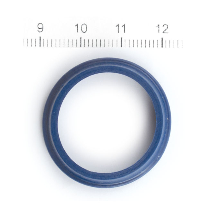 JAMES OIL SEAL, PUSHROD COVER LOWER 555552