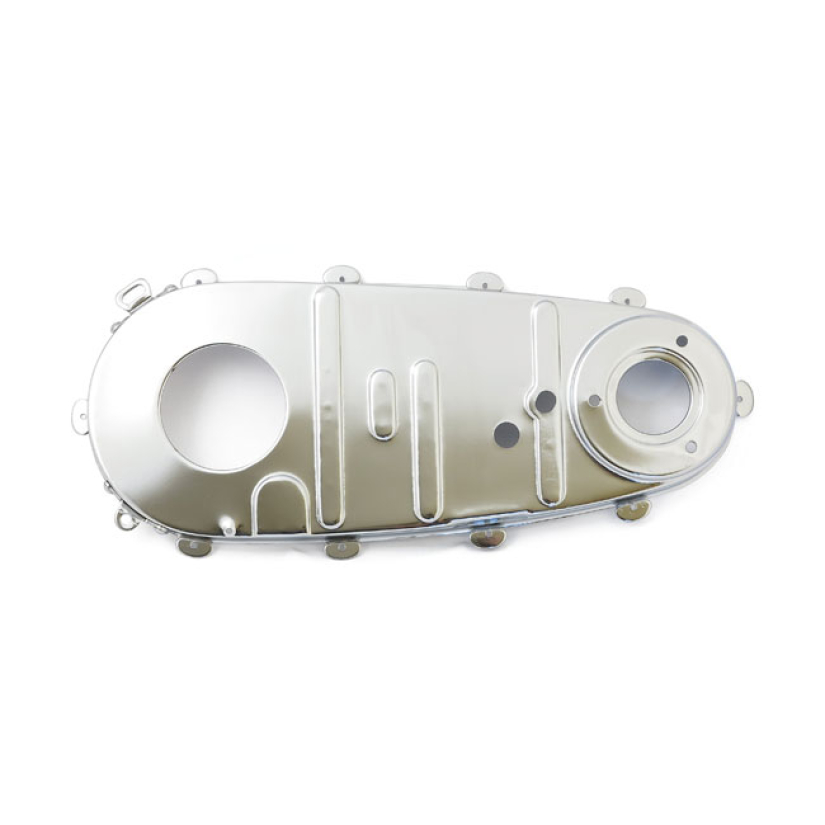 STEEL INNER PRIMARY COVER, CHROME 555673