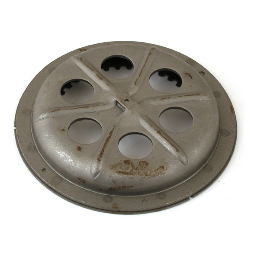 EASTERN CLUTCH RELEASE DISC 555723