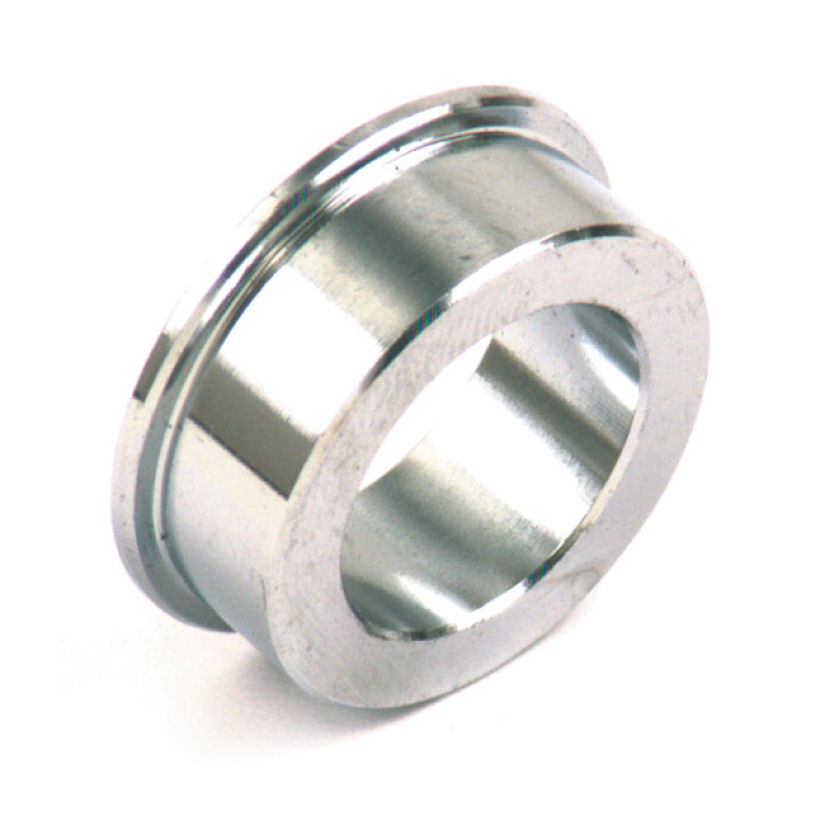 SPACER, WHEEL BEARING. LEFT/FRONT  74-77 XL SPORTSTER (NU) 555733