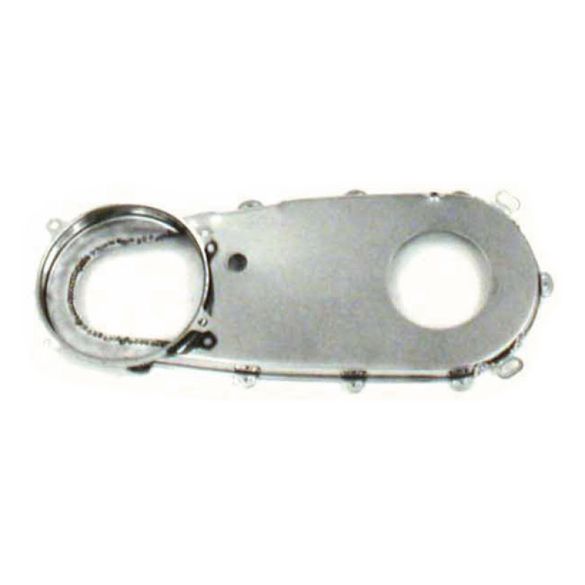 PAUGHCO, INNER PRIMARY. CHROME CUSTOM APPLICATION. USED TO REPLACE THE 555803