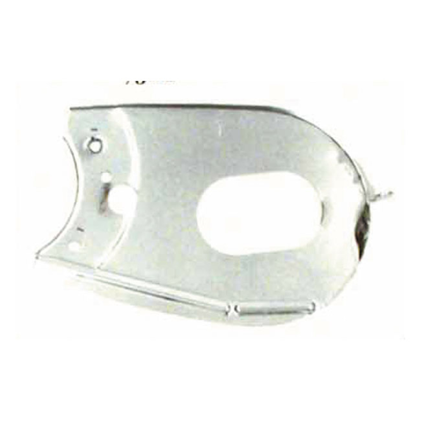 PAUGHCO, INNER PRIMARY. CHROME  36-64 45" SV (NU) 555804
