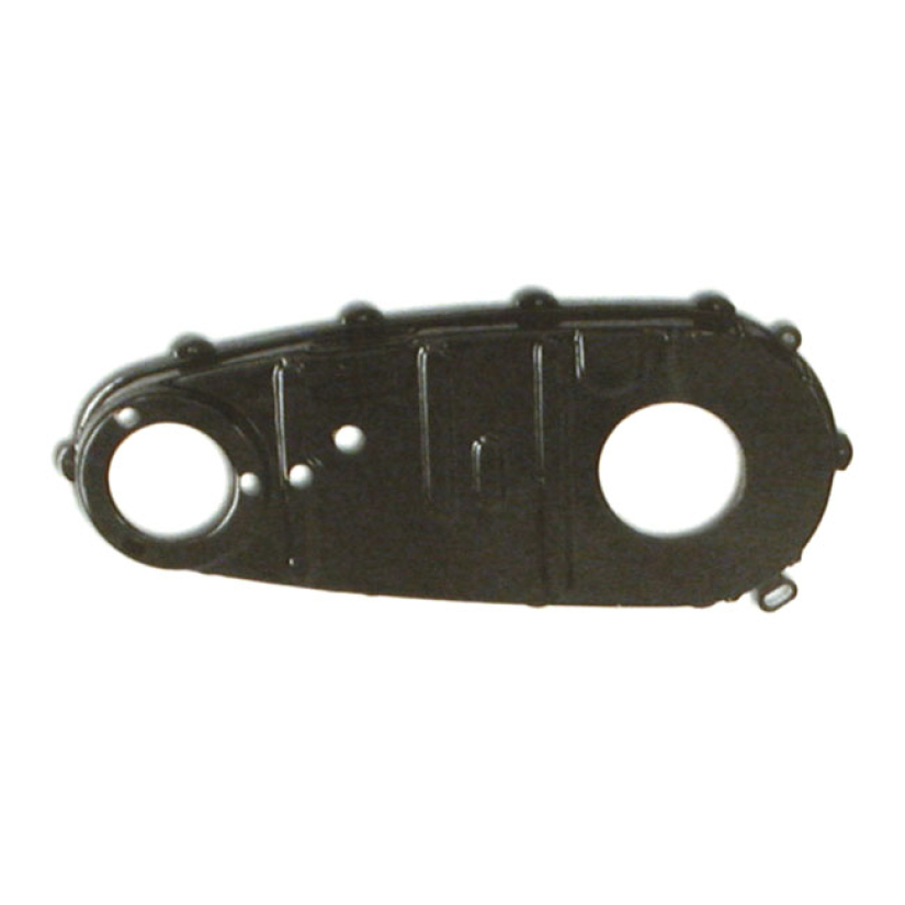 PAUGHCO, INNER PRIMARY. BLACK CUSTOM APPLICATION. OEM STYLING INNER TI 555807
