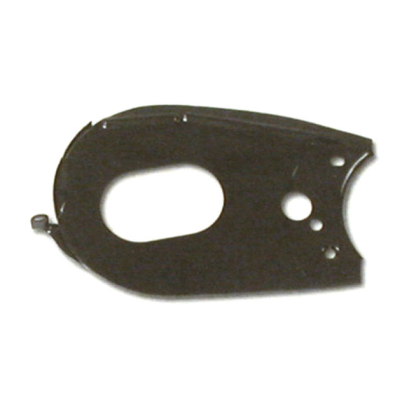 INNER PRIMARY. BLACK 555809