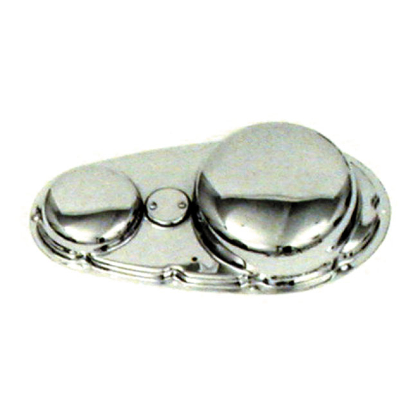 PAUGHCO, OUTER PRIMARY COVER. CHROME SMOOTH 58-69 XLCH (NU) 555827
