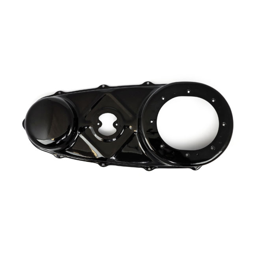PAUGHCO OUTER PRIM. COVER. BLACK 555833