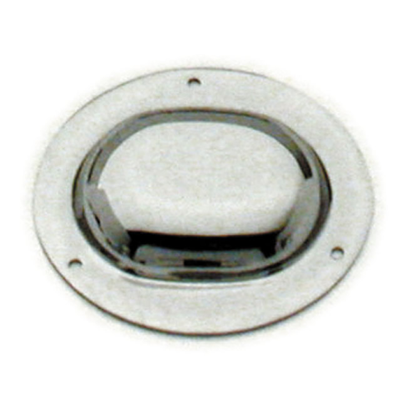 PAUGHCO DERBY COVER. VINTAGE PLAIN 555845