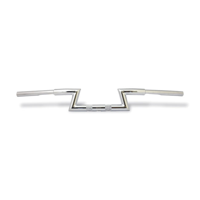 FEHLING ZBAR 1-1/4" CHROME 556218