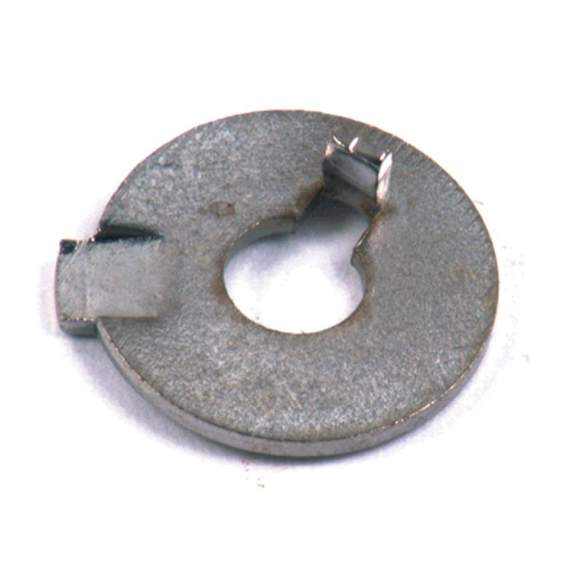 LOCKTAB, STARTER MOTOR GEAR BOLT 556629