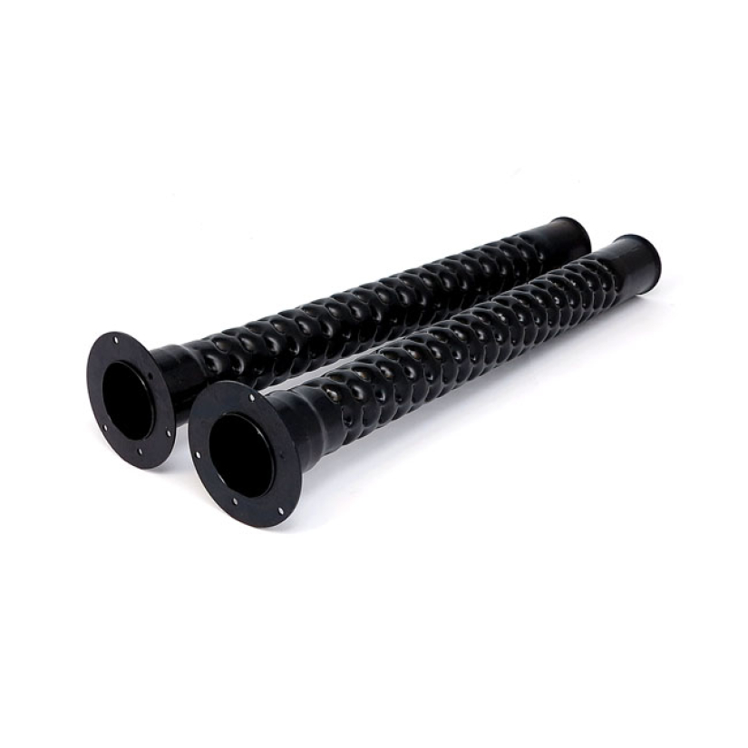 CRUSHER SOUND REDUCTION BAFFLES 558083