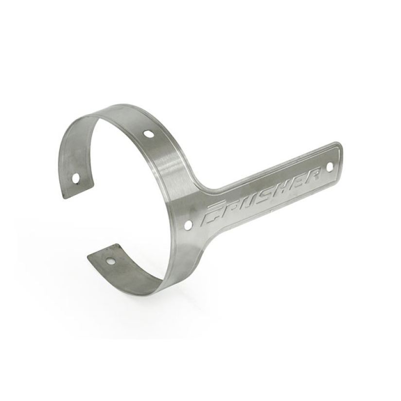 CRUSHER RIGHT REPL. 4" BAND MAVERICK 558086