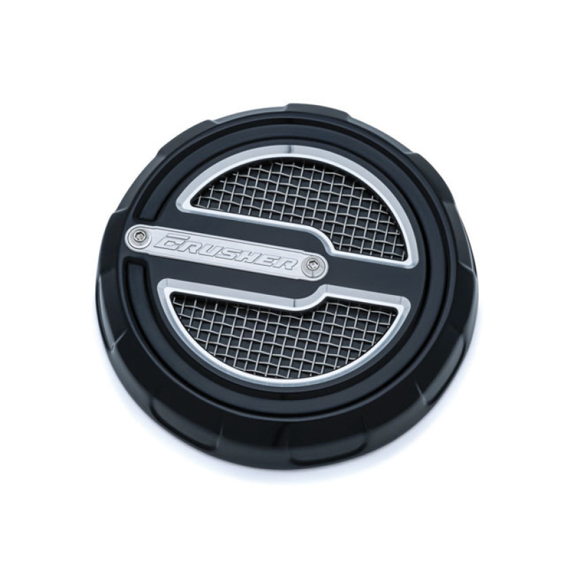CRUSHER MAVERICK AIR CLEANER TRIM 558114