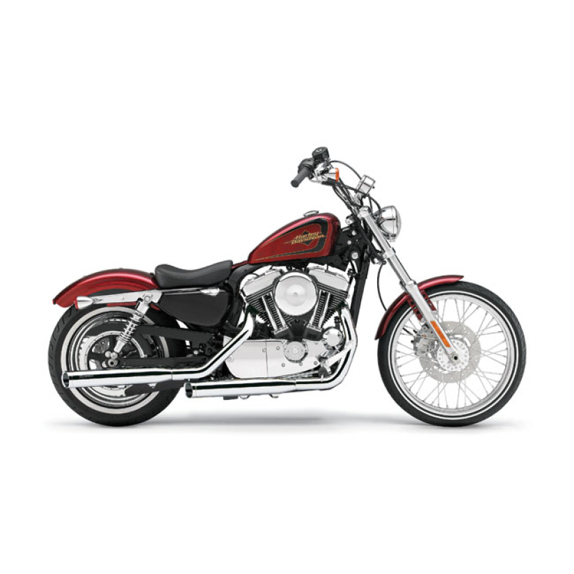 COBRA, 3" SLIP-ON MUFFLERS. CHROME 558264