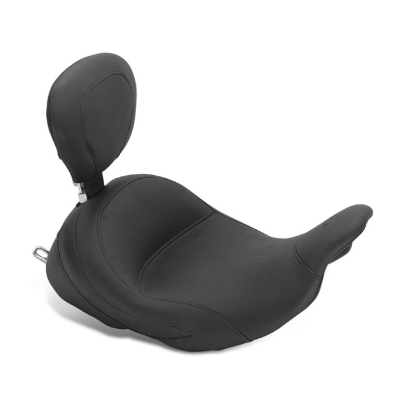 MUSTANG VINTAGE LOWDOWN SOLO SEAT 558724