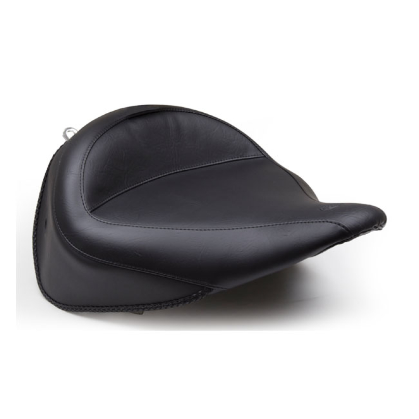 MUSTANG, WIDE TOURING SOLO SEAT 558735
