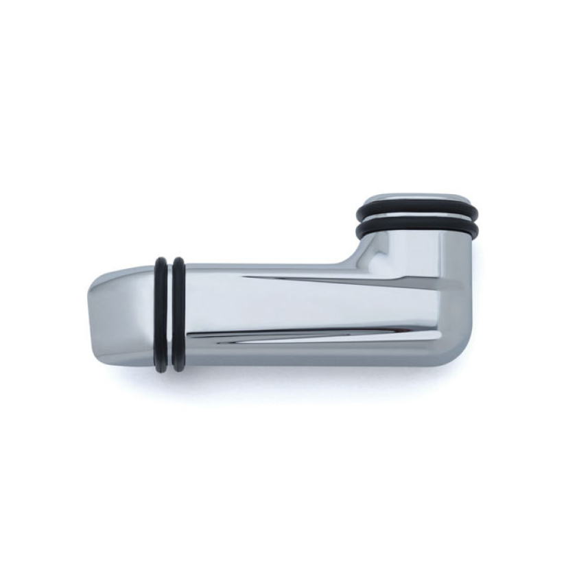 KURYAKYN LINEAR FUEL LINE FITTING COVER 558955