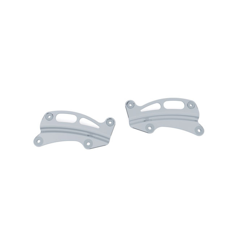 KURYAKYN, MOUNT BRACKETS FOR MULTI-PURPOSE BACKREST 559025